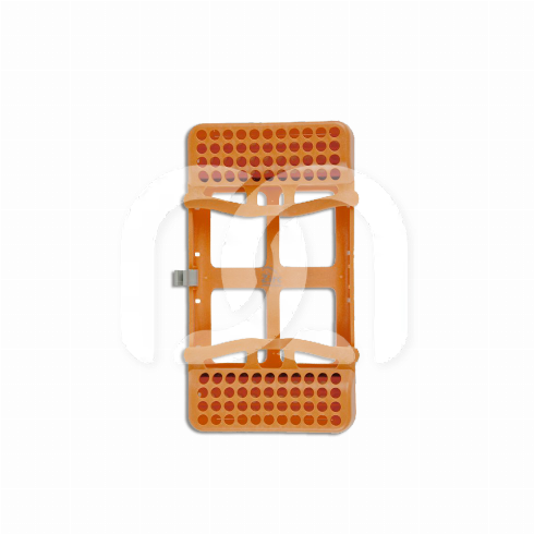CASSETTE E-Z JETT - 8 INSTRUMENTEN - SLIM CASSETTE E-Z JETT - 8 INSTRUMENTEN - SLIM
