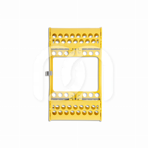 CASSETTE E-Z JETT - 8 INSTRUMENTEN CASSETTE E-Z JETT - 8 INSTRUMENTEN