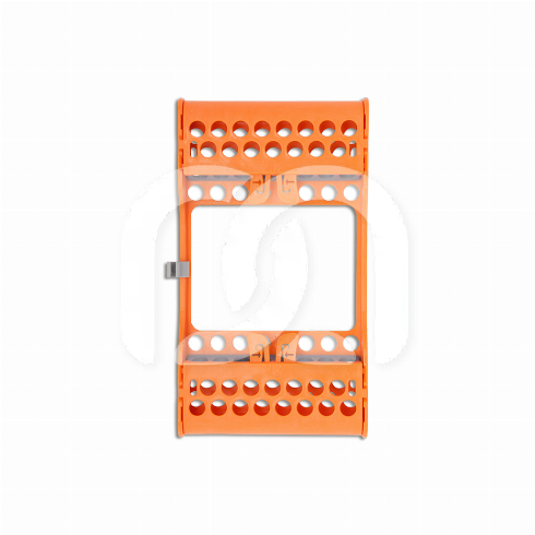 CASSETTE E-Z JETT - 8 INSTRUMENTEN CASSETTE E-Z JETT - 8 INSTRUMENTEN