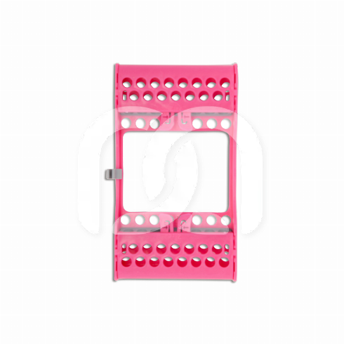 CASSETTE E-Z JETT - 8 INSTRUMENTEN CASSETTE E-Z JETT - 8 INSTRUMENTEN