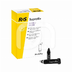SUPRAFIL+ CAPSULES (20X0,2G) SUPRAFIL+ CAPSULES (20X0,2G)