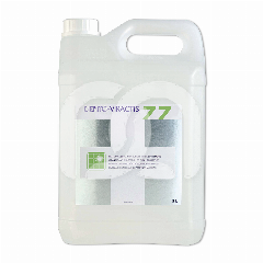 DENTO-VIRACTIS DV77 SURFACES - BIDON DE 5 LITRES DENTO-VIRACTIS DV77 SURFACES - BIDON DE 5 LITRES