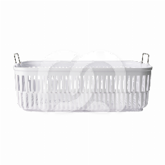 PLASTIC MANDJE VOOR ULTRASONE REINIGER (6L)