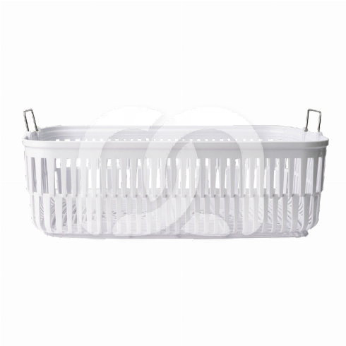 PANIER EN PLASTIQUE POUR ULTRASONIC CLEANER (6L)