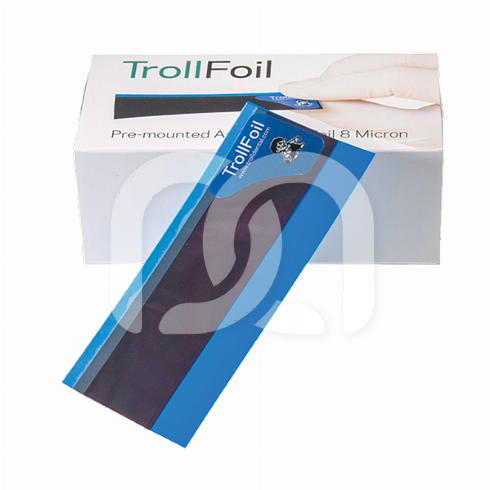 PAPIER À ARTICULÉ TROLLFOIL (100)