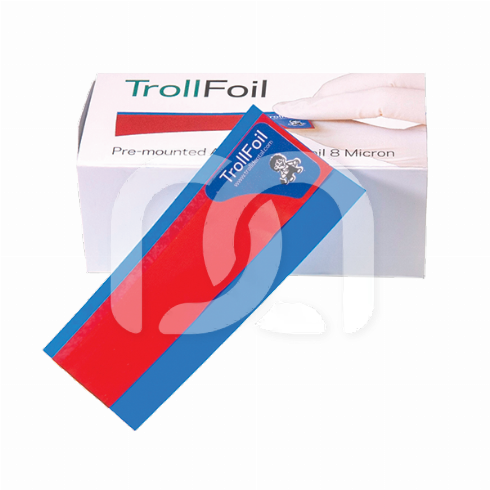 TROLLFOIL ARTICULATIEPAPIER (100) TROLLFOIL ARTICULATIEPAPIER (100)