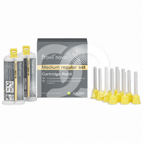 PROVIL NOVO (2X50ML) PROVIL NOVO (2X50ML)