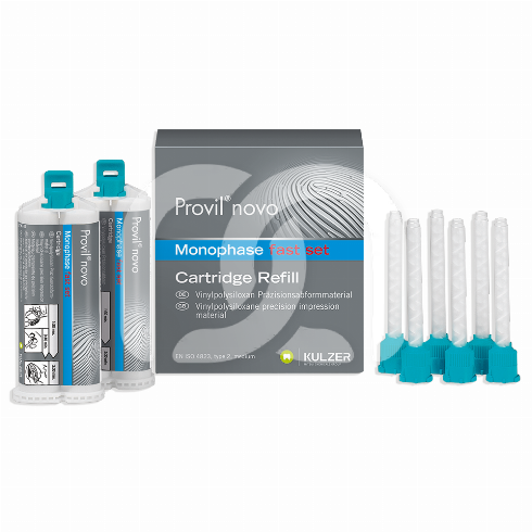 PROVIL NOVO (2X50ML) PROVIL NOVO (2X50ML)