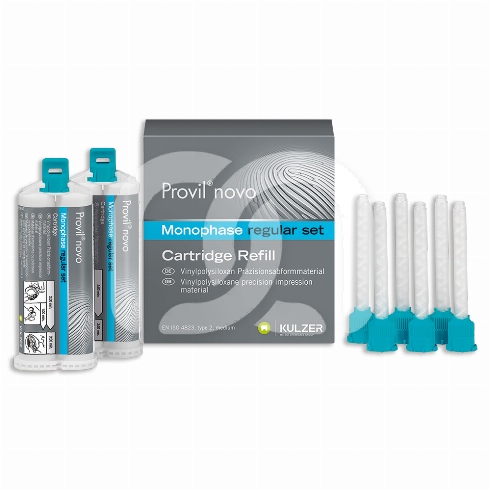 PROVIL NOVO (2X50ML) PROVIL NOVO (2X50ML)