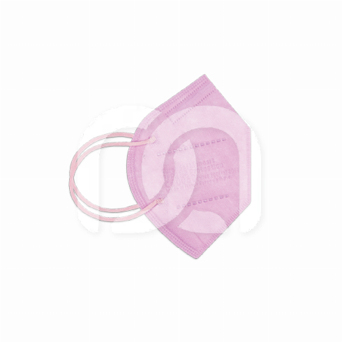 MASQUES FFP2 COLORÉS (10)