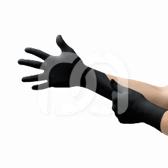 GANTS MICROFLEX® MIDKNIGHT™ TOUCH (100)