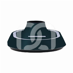 BASIS ZWART LED CURING LIGHT L-3200