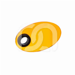 VEILIGHEIDSSCHERM LED LICHTBRON L-3200