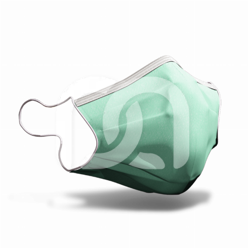 MONDMASKERS IIR SAFEMASK (50) MONDMASKERS IIR SAFEMASK (50)