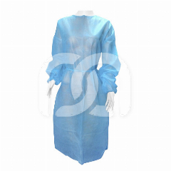 BLOUSE D'ISOLATION 25G/M² (10) BLOUSE D'ISOLATION 25G/M² (10)