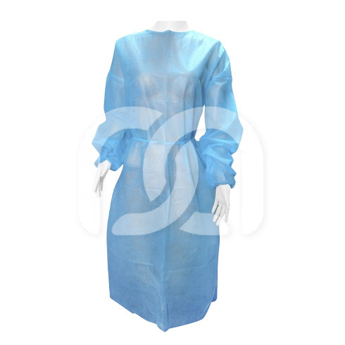 BLOUSE D'ISOLATION 25G/M² (10)