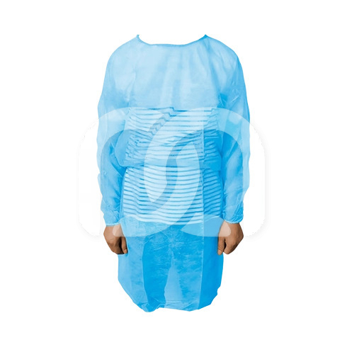 BLOUSES D'ISOLATION 25G/M² (10)