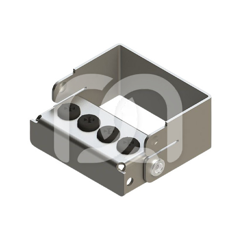PLUG IN - 4 PERFORATIES (1) PLUG IN - 4 PERFORATIES (1)