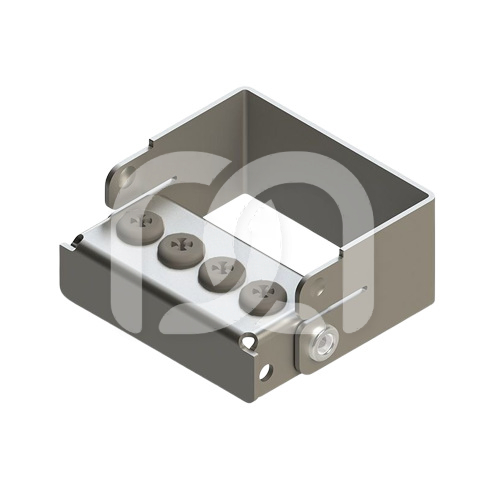 PLUG IN - 4 PERFORATIES (1) PLUG IN - 4 PERFORATIES (1)
