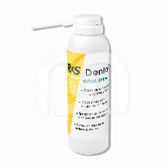 SPRAY FROID DENTATEST (200ML)