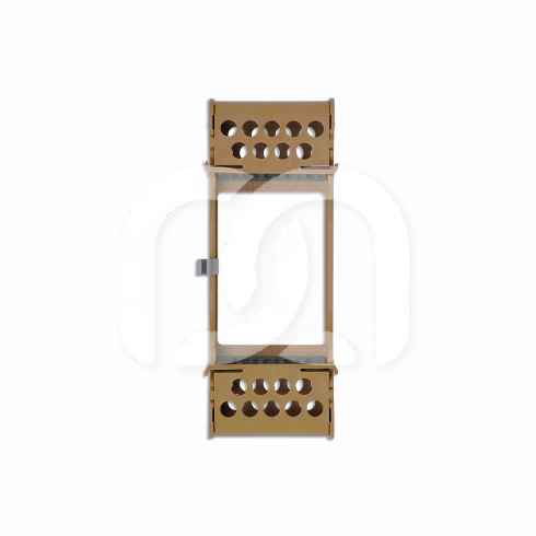 PETITE CASSETTE E-Z JETT PETITE CASSETTE E-Z JETT