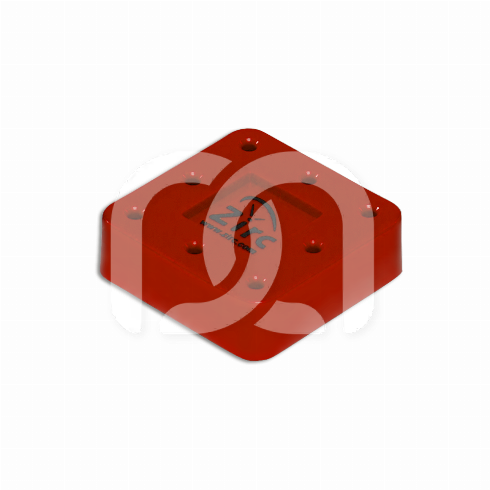 BUR BLOCK - 8 TROUS BUR BLOCK - 8 TROUS