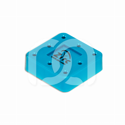 BUR BLOCK - 8 TROUS BUR BLOCK - 8 TROUS