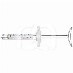 AHPLUS BIOCERAMIC SEALER - NAVULLING SPUITJE (3G)
