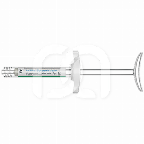 AHPLUS BIOCERAMIC SEALER - SERINGUE RECHARGE (3G)