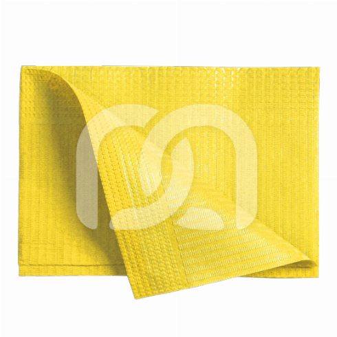 GEPLASTIFICEERDE SERVETTEN DRY-BACK (100) GEPLASTIFICEERDE SERVETTEN DRY-BACK (100)