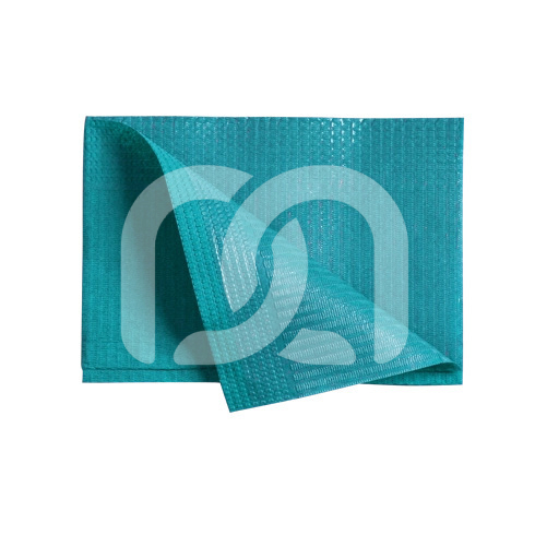 GEPLASTIFICEERDE SERVETTEN DRY-BACK (100) GEPLASTIFICEERDE SERVETTEN DRY-BACK (100)