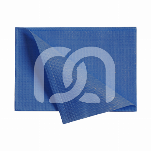 SERVIETTES PLASTIFIÉES DRY-BACK (100)