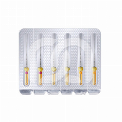 PREFILE STERILE (6) - ASSORTIMENT