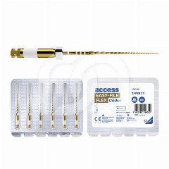 EASY-FILE FLEX GLIDER STERIEL (6)