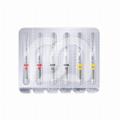 REVERSO SILVER STERILE (6) - ASSORTIMENT REVERSO SILVER STERILE (6) - ASSORTIMENT