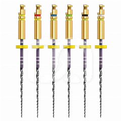 ZENFLEX - NITI ROTARY SHAPING FILE