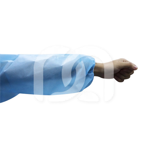 BLOUSES D'ISOLATION 40G/M² (10) BLOUSES D'ISOLATION 40G/M² (10)