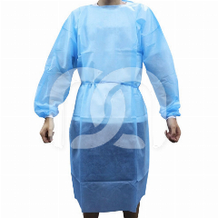 BLOUSES MANCHETTES D'ISOLATION 40G/M² (10)