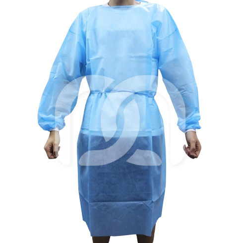 BLOUSES MANCHETTES D'ISOLATION 40G/M² (10)