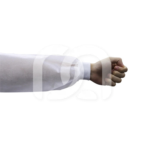 BLOUSES MANCHETTES D'ISOLATION 40G/M² (10) BLOUSES MANCHETTES D'ISOLATION 40G/M² (10)