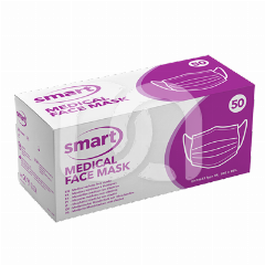 MASQUES ELASTIQUES - TYPE IIR (50) MASQUES ELASTIQUES - TYPE IIR (50)