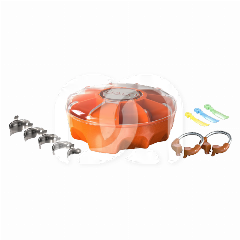 HALO™ SECTIONEEL MATRICESSYSTEEM