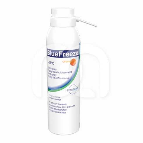 BLUEFREEZE (200ML) BLUEFREEZE (200ML)