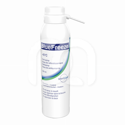 BLUEFREEZE (200ML) BLUEFREEZE (200ML)
