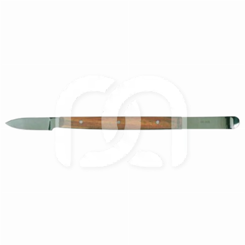 COUTEAU A CIRE 17 CM