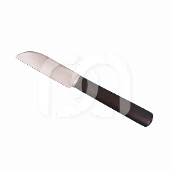 COUTEAU À  PLÂTRE MANCHE NOIR