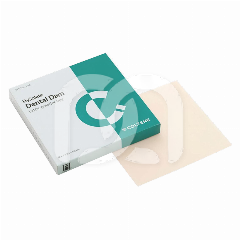 HYSOLATE LATEX KOFFERDAM