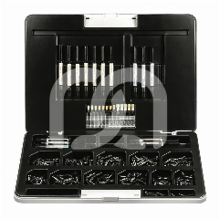 INSPIRO COMPULE MASTER KIT INSPIRO COMPULE MASTER KIT