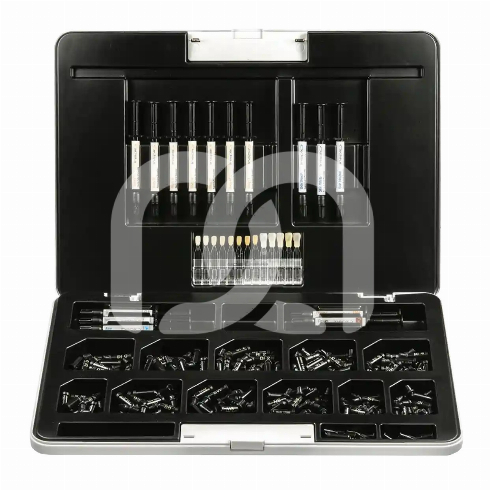 KIT D'INTRODUCTION INSPIRO COMPULE