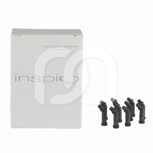 COMPULES INSPIRO - SKIN (10 X 0,3G)